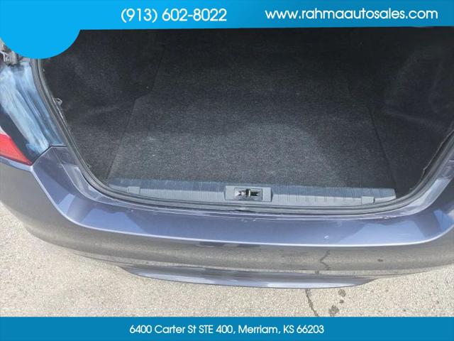 2015 Subaru Legacy 2.5i Premium