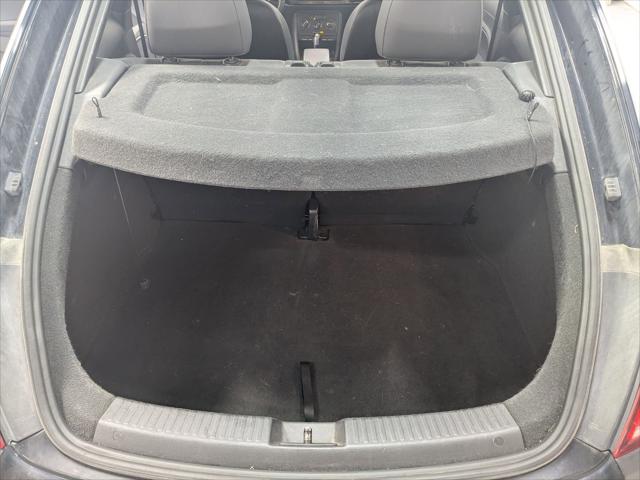 2017 Volkswagen Beetle 1.8T Classic