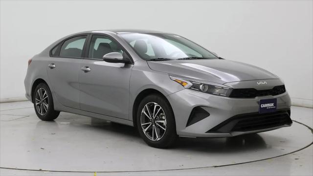 2023 Kia Forte LXS for sale in Salisbury, MD
