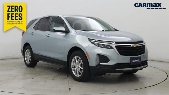 2022 Chevrolet Equinox AWD 2FL for sale in Salisbury, MD