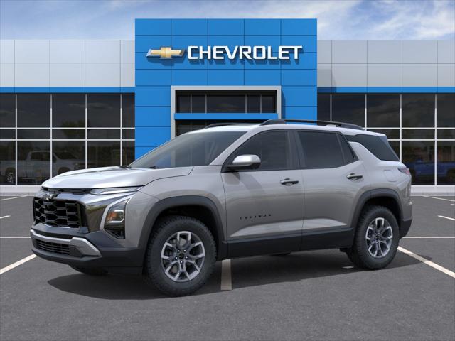 2026 Chevrolet Equinox AWD ACTIV for sale in Lincoln, NE