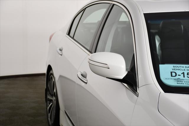 2013 Hyundai Genesis 5.0 R-Spec