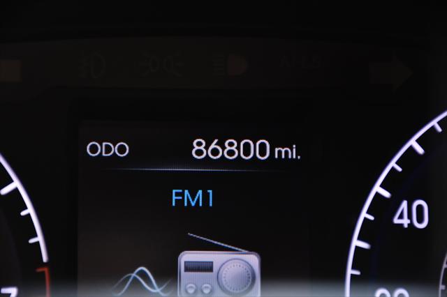 2013 Hyundai Genesis 5.0 R-Spec