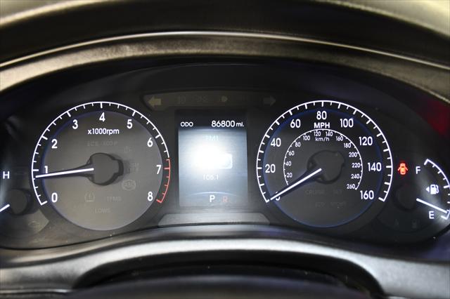 2013 Hyundai Genesis 5.0 R-Spec