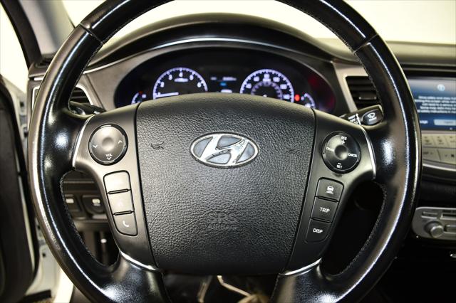 2013 Hyundai Genesis 5.0 R-Spec