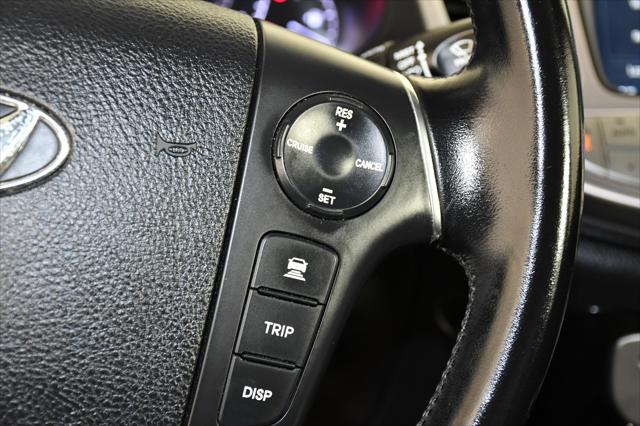 2013 Hyundai Genesis 5.0 R-Spec
