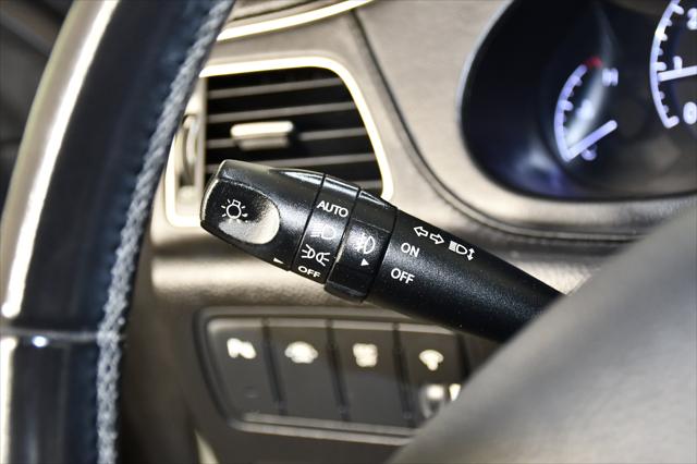 2013 Hyundai Genesis 5.0 R-Spec
