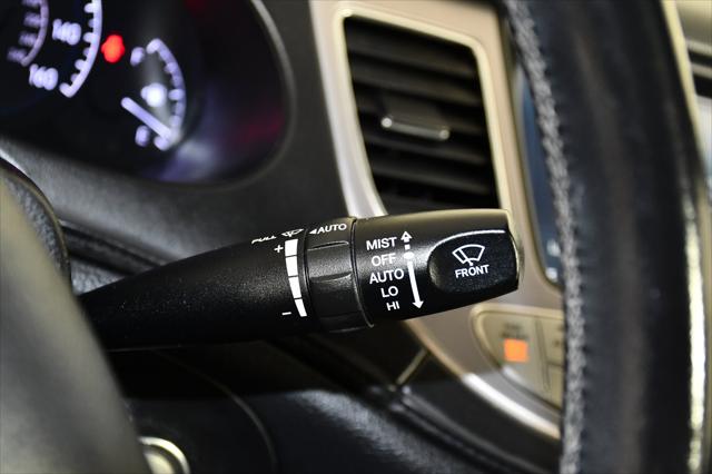 2013 Hyundai Genesis 5.0 R-Spec