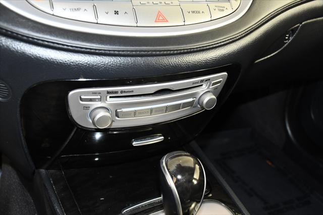 2013 Hyundai Genesis 5.0 R-Spec