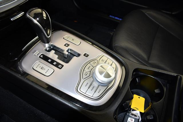 2013 Hyundai Genesis 5.0 R-Spec