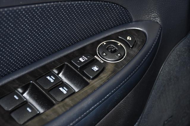 2013 Hyundai Genesis 5.0 R-Spec