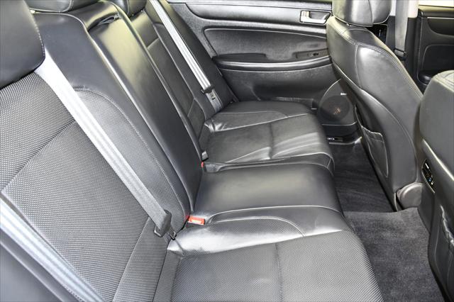 2013 Hyundai Genesis 5.0 R-Spec