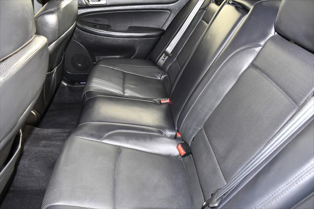 2013 Hyundai Genesis 5.0 R-Spec