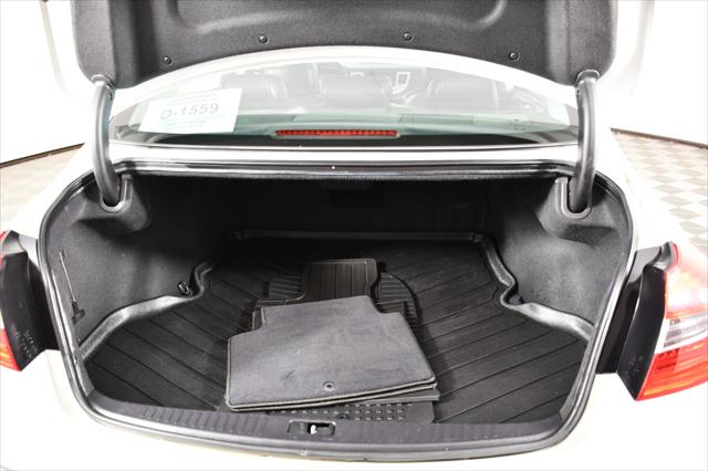 2013 Hyundai Genesis 5.0 R-Spec