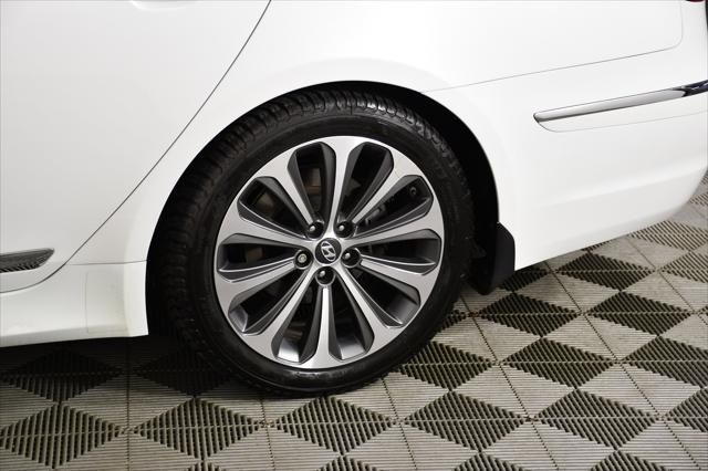 2013 Hyundai Genesis 5.0 R-Spec