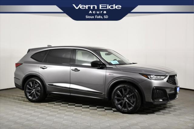 2026 Acura MDX A-SPEC for sale in Siux Falls, SD