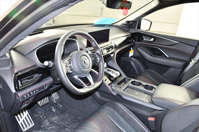 2026 Acura MDX Type S Advance Package