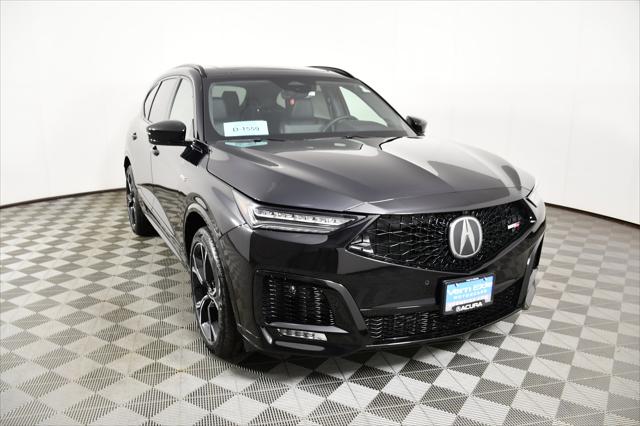 2026 Acura MDX Type S Advance Package