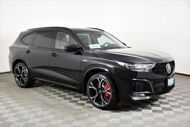 2026 Acura MDX Type S Advance Package
