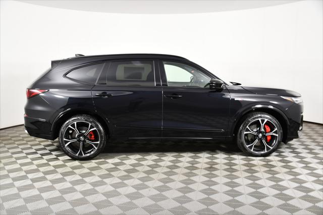 2026 Acura MDX Type S Advance Package