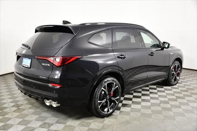 2026 Acura MDX Type S Advance Package
