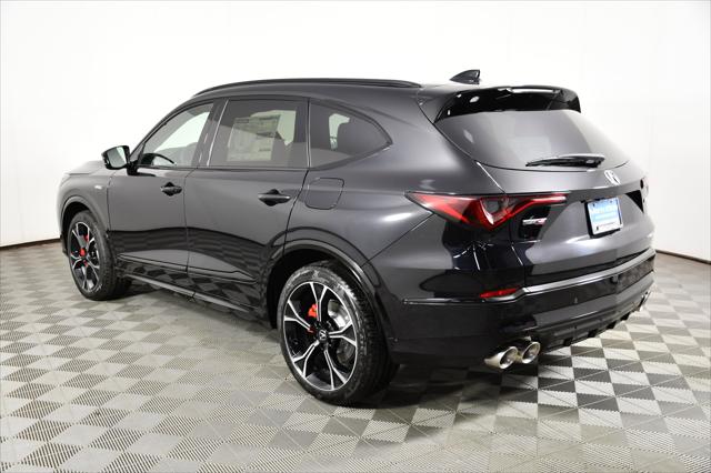 2026 Acura MDX Type S Advance Package