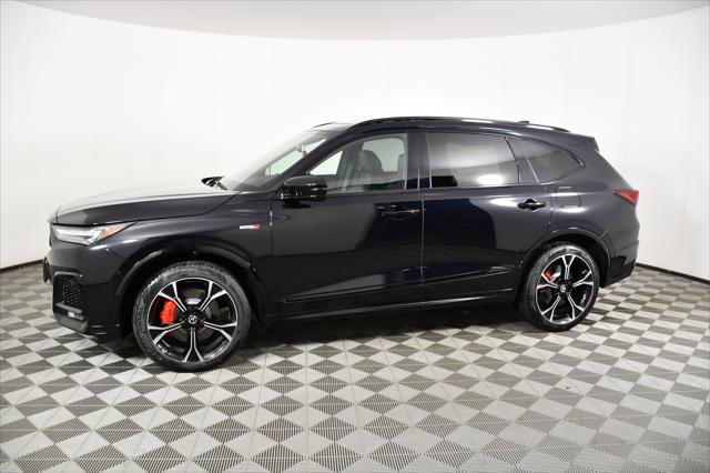 2026 Acura MDX Type S Advance Package