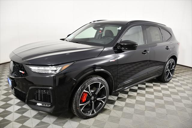 2026 Acura MDX Type S Advance Package