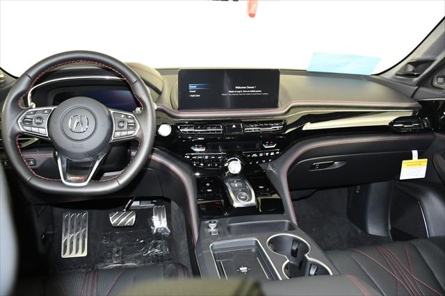 2026 Acura MDX Type S Advance Package