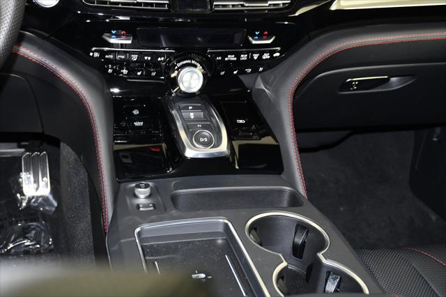 2026 Acura MDX Type S Advance Package