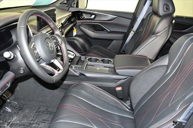 2026 Acura MDX Type S Advance Package