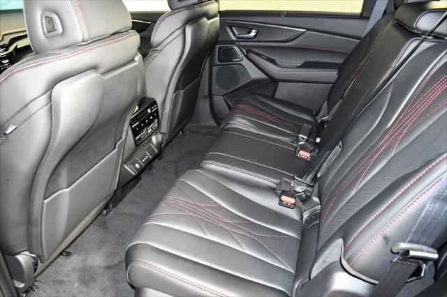 2026 Acura MDX Type S Advance Package