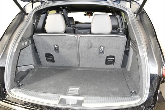 2026 Acura MDX Type S Advance Package