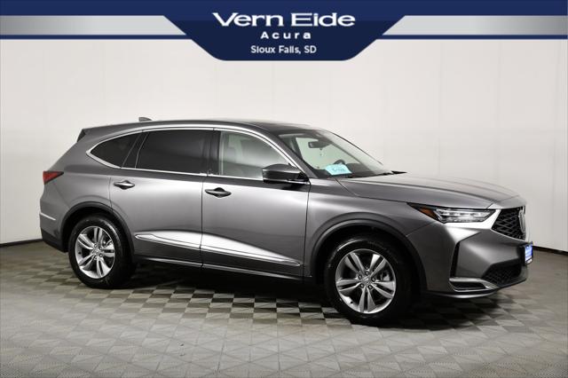 2026 Acura MDX Standard for sale in Siux Falls, SD