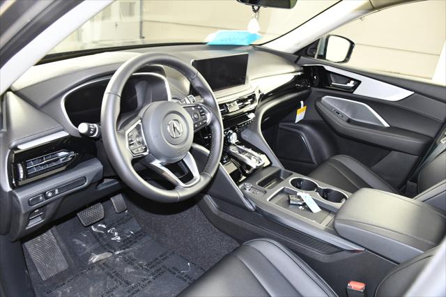 2026 Acura MDX Standard