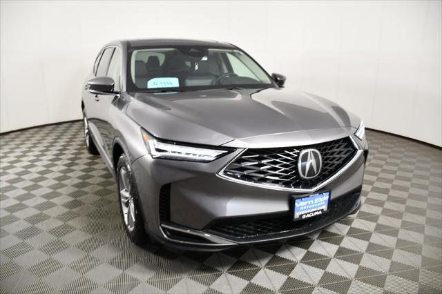 2026 Acura MDX Standard