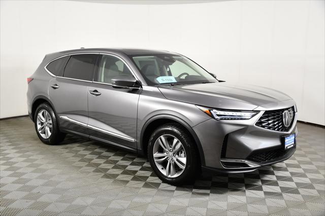 2026 Acura MDX Standard
