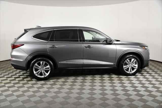 2026 Acura MDX Standard