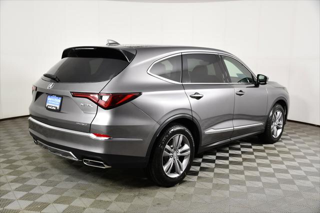 2026 Acura MDX Standard