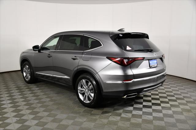 2026 Acura MDX Standard