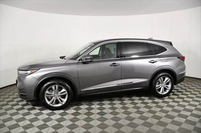 2026 Acura MDX Standard