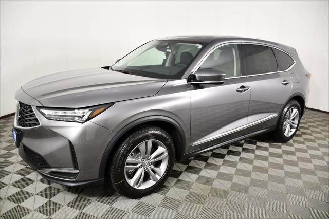 2026 Acura MDX Standard