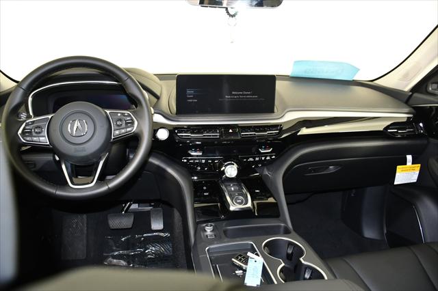 2026 Acura MDX Standard