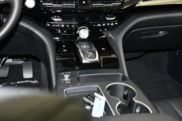 2026 Acura MDX Standard