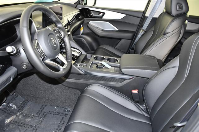 2026 Acura MDX Standard