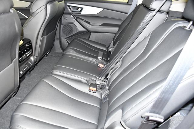 2026 Acura MDX Standard