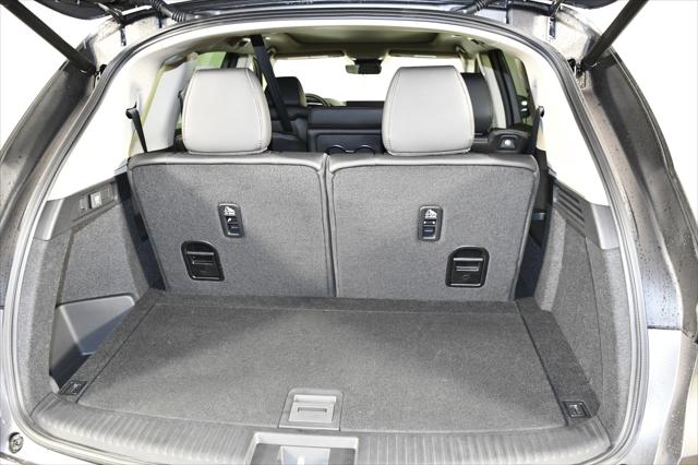 2026 Acura MDX Standard
