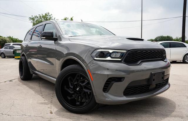 2024 Dodge Durango GT Plus RWD for sale in San Antonio, TX