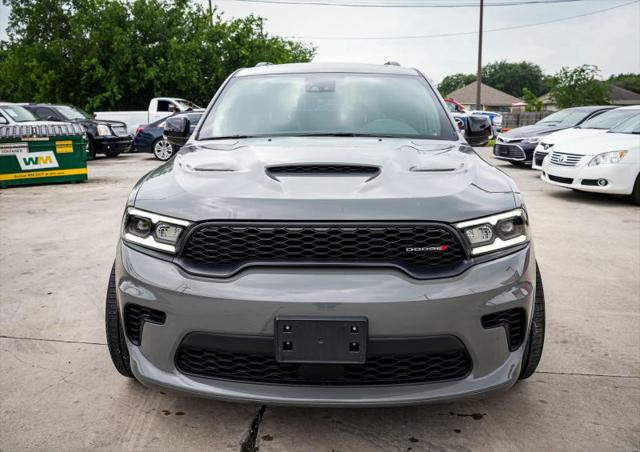 2024 Dodge Durango GT Plus RWD