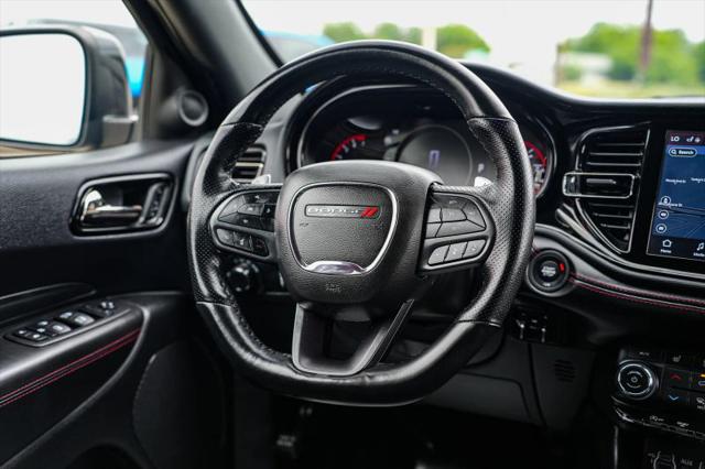 2024 Dodge Durango GT Plus RWD